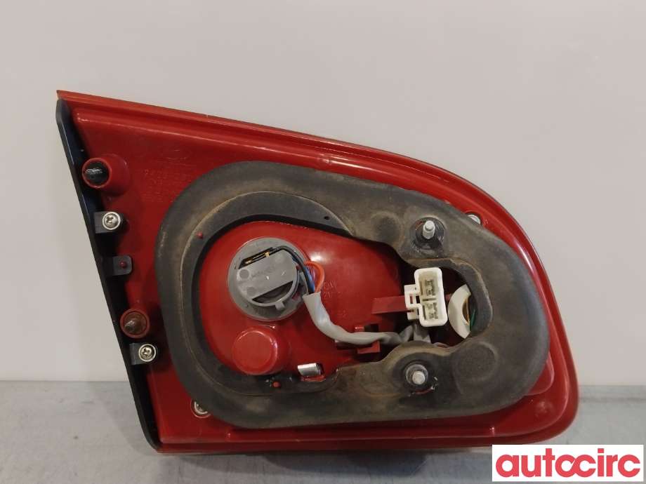 Baklykt høyre indre til Hyundai Santa Fe 2006-2009 (Type II, Fase 1)  (HYUNDAI|924062B020|924062B000)