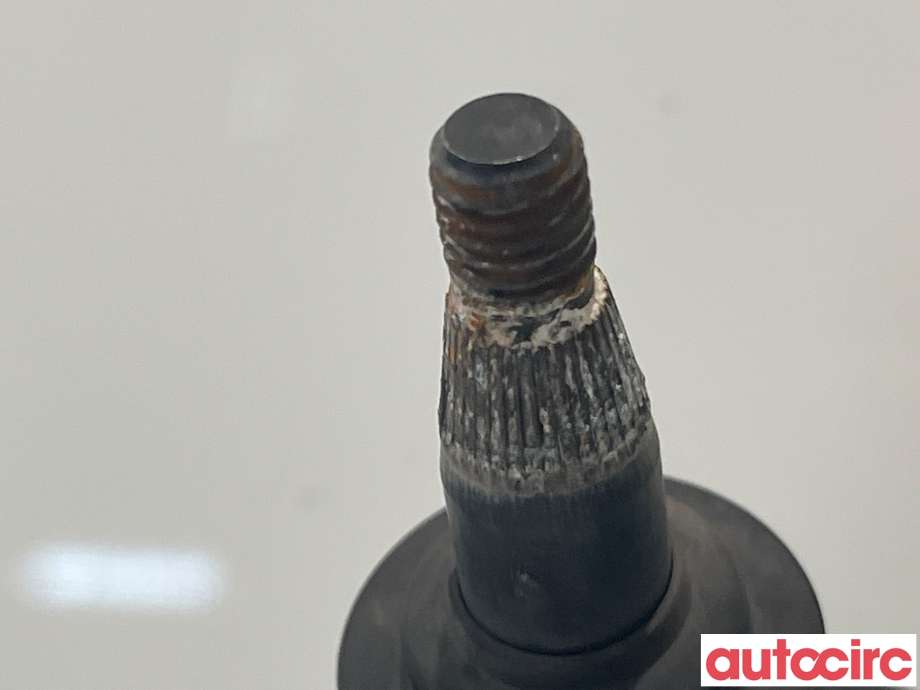 Viskermotor frontrute til Audi A4 2007-2014 (Type IV) (B8) (B8) (AUDI|8K1955023C|405116|8K1955023E)