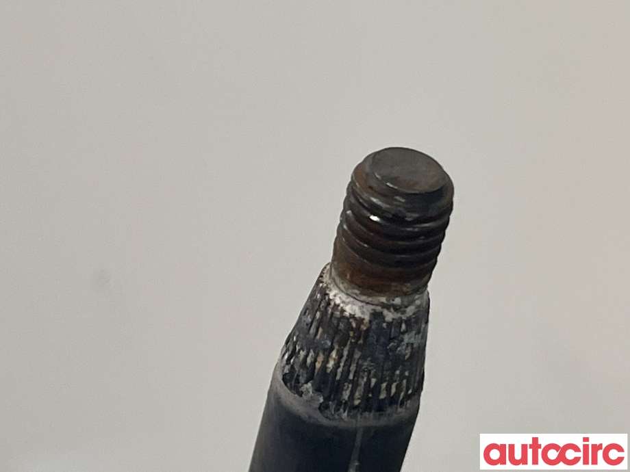 Viskermotor frontrute til Audi A4 2007-2014 (Type IV) (B8) (B8) (AUDI|8K1955023C|405116|8K1955023E)