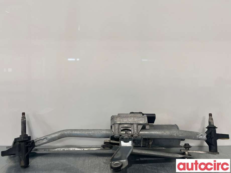 Viskermotor frontrute til Audi A4 2007-2014 (Type IV) (B8) (B8) (AUDI|8K1955023C|405116|8K1955023E)