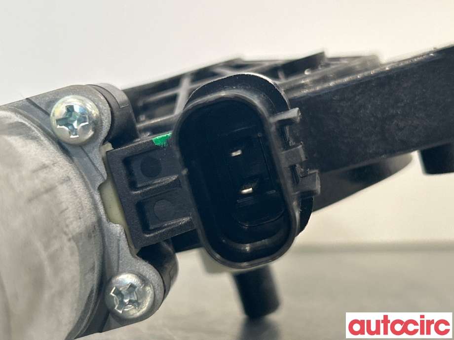Ruteheis venstre bak til Kia e-Soul 2019-->> (Type III)  (KIA|82450K0000|)