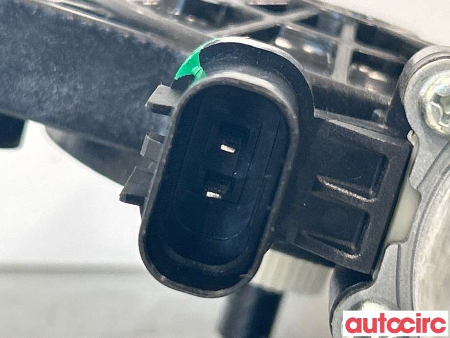 Ruteheis høyre bak til Kia e-Soul 2019-->> (Type III) (KIA|82460K0000|)