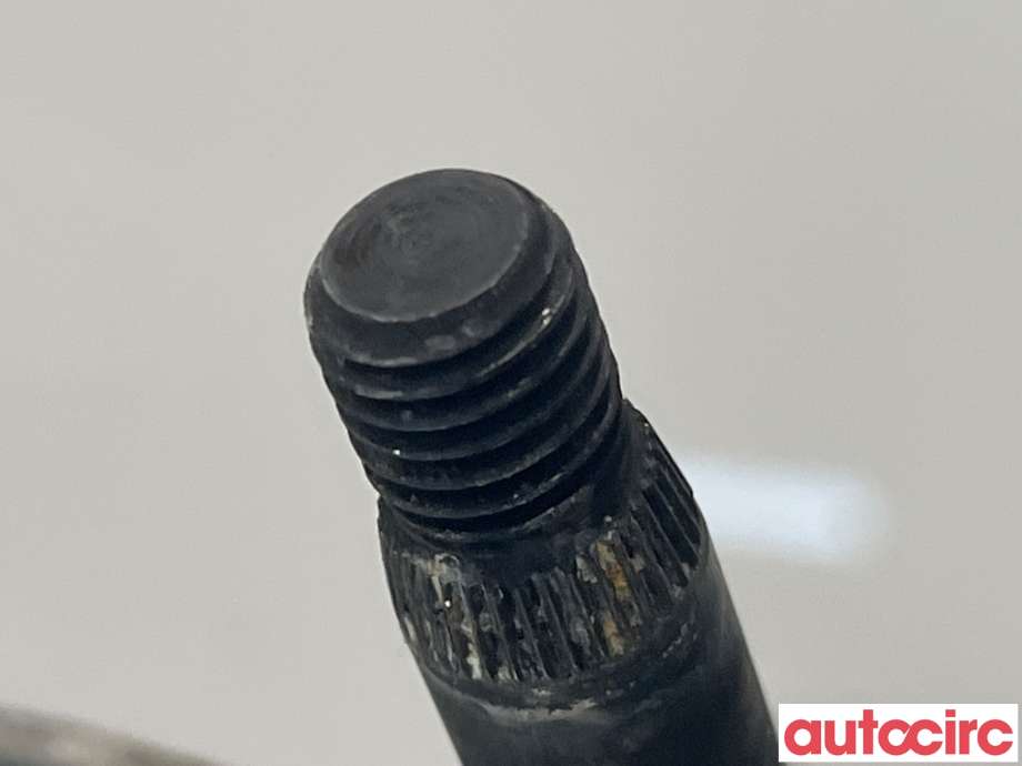 Viskermotor frontrute til Citroën Jumpy 2007-2016 (Type II)  (CITROEN|9808465280|W000069722)