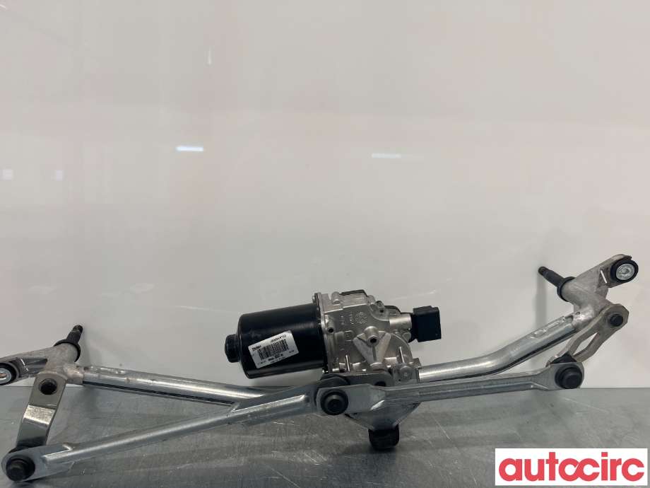 Viskermotor frontrute til Citroën Jumpy 2007-2016 (Type II)  (CITROEN|9808465280|W000069722)