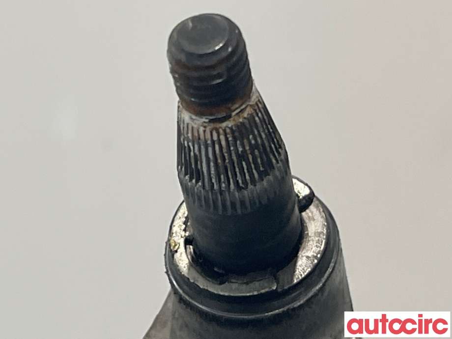 Viskermotor frontrute til VW Passat 2011-2015 (B7) (B7) (VOLKSWAGEN|3AB955023A|A5361-794|3AB955023)