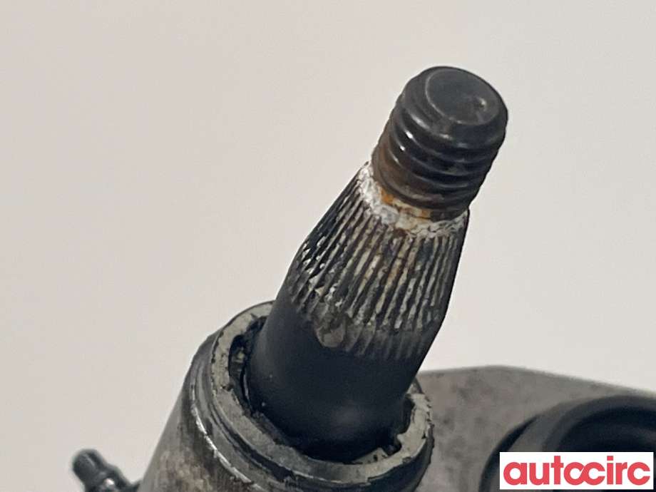 Viskermotor frontrute til VW Passat 2011-2015 (B7) (B7) (VOLKSWAGEN|3AB955023A|A5361-794|3AB955023)