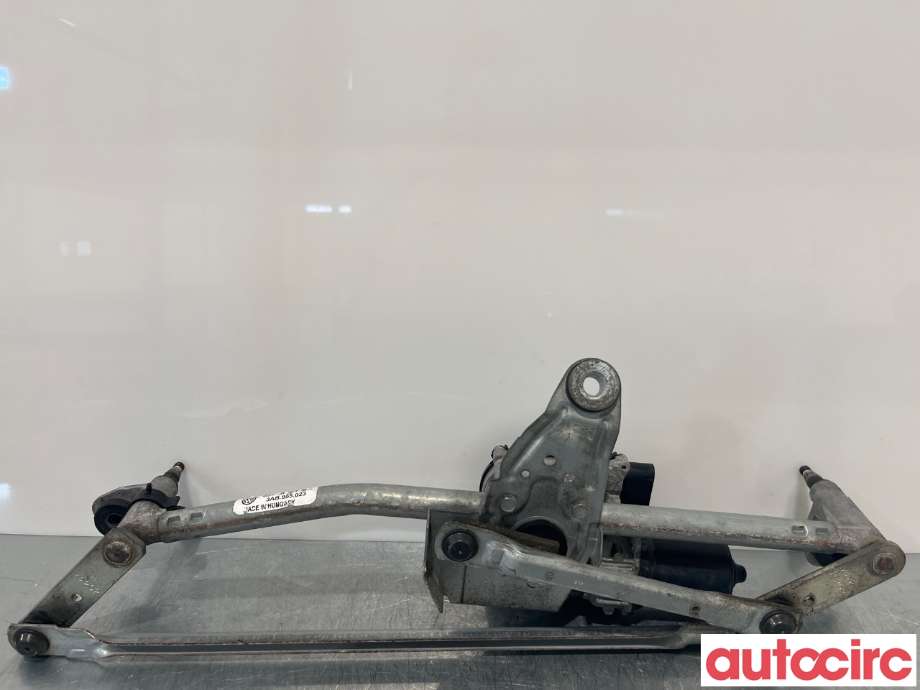 Viskermotor frontrute til VW Passat 2011-2015 (B7) (B7) (VOLKSWAGEN|3AB955023A|A5361-794|3AB955023)