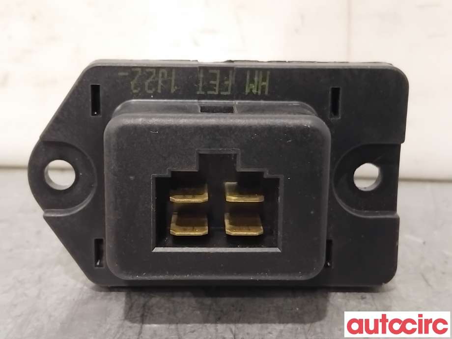 Varmeapparat motstand til Hyundai i40 2012-2017  (HYUNDAI|971792J000|)