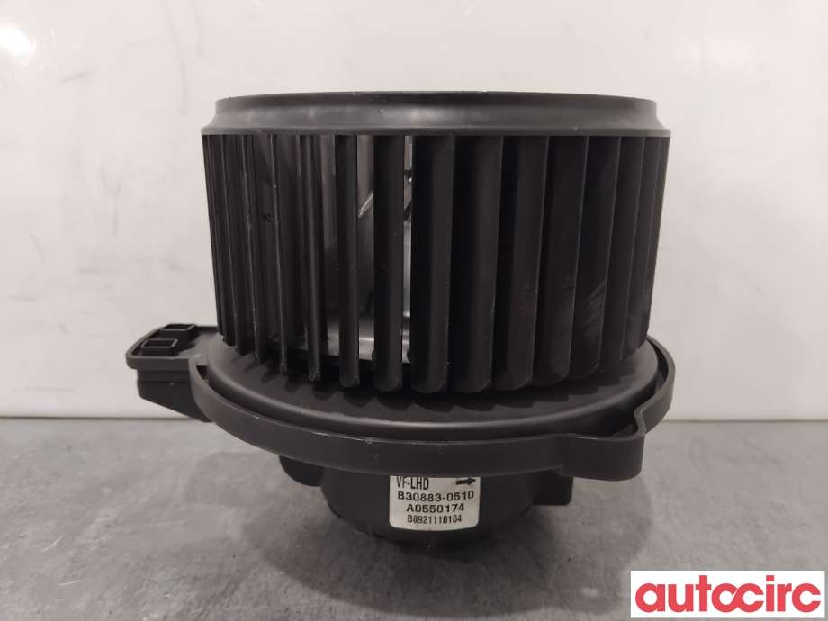 Varmeapparat motor til Hyundai i40 2012-2017  (HYUNDAI|971263Z000|B30883-0510|)