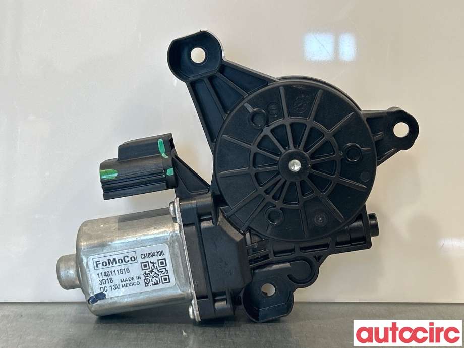 Ruteheis venstre bak til Ford Mustang Mach-e 2020-->> (FORD (US)|LJ8B-R2145-BA|2486887|1140111816)