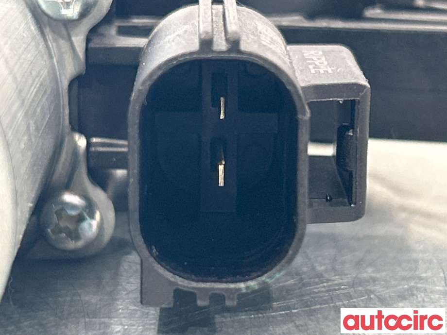 Ruteheis venstre bak til Ford Mustang Mach-e 2020-->> (FORD (US)|LJ8B-R2145-BA|2486887|1140111816)
