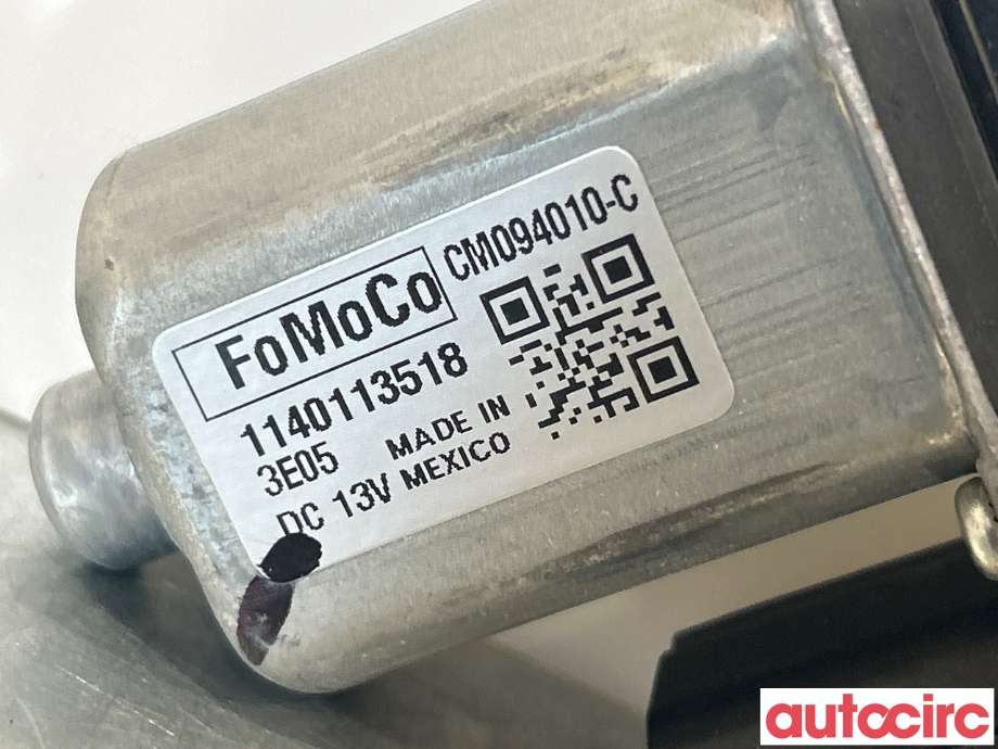 Ruteheis høyre bak til Ford Mustang Mach-e 2020-->>  (FORD (US)|LJ8B-R27144-BA|2486885|1140113518)