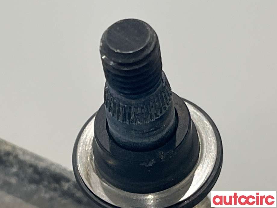Viskermotor frontrute til BMW 5-Serie 2010-2017 (F10/F11) (F10/F11) (BMW|61617306266|1397220943|7306266)