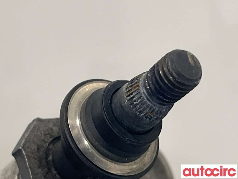 Viskermotor frontrute til BMW 5-Serie 2010-2017 (F10/F11) (F10/F11) (BMW|61617306266|1397220943|7306266)