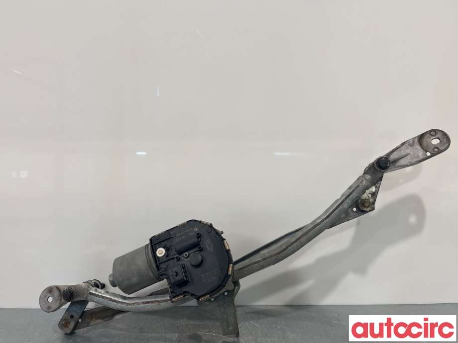 Viskermotor frontrute til BMW 5-Serie 2010-2017 (F10/F11) (F10/F11) (BMW|61617306266|1397220943|7306266)