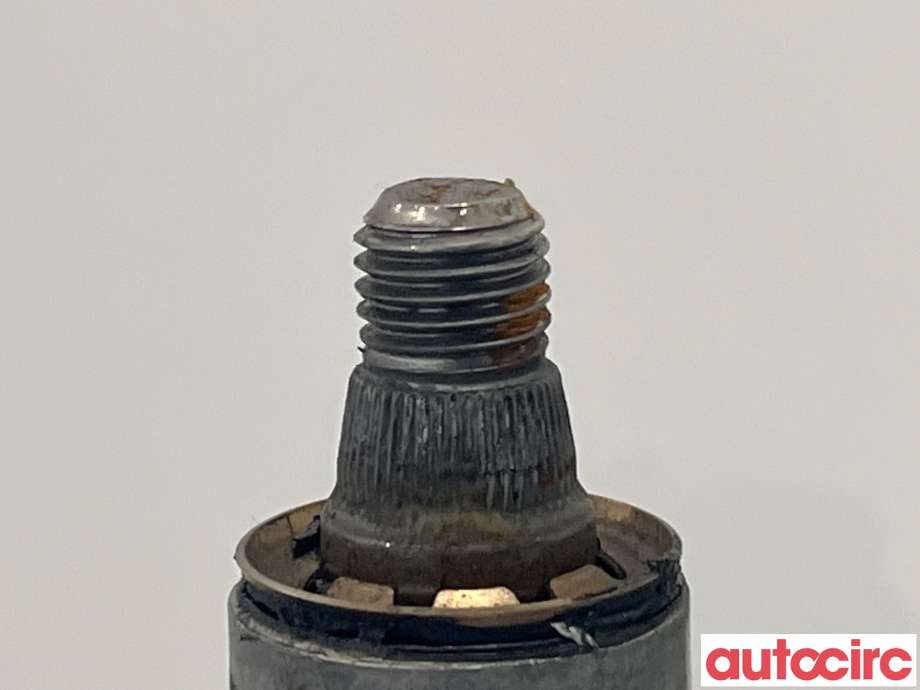 Viskermotor frontrute til Suzuki SX4 S-CROSS 2013-->> (Type II)  (SUZUKI|38100-61M00|AE159300-6220|38110-61M00)
