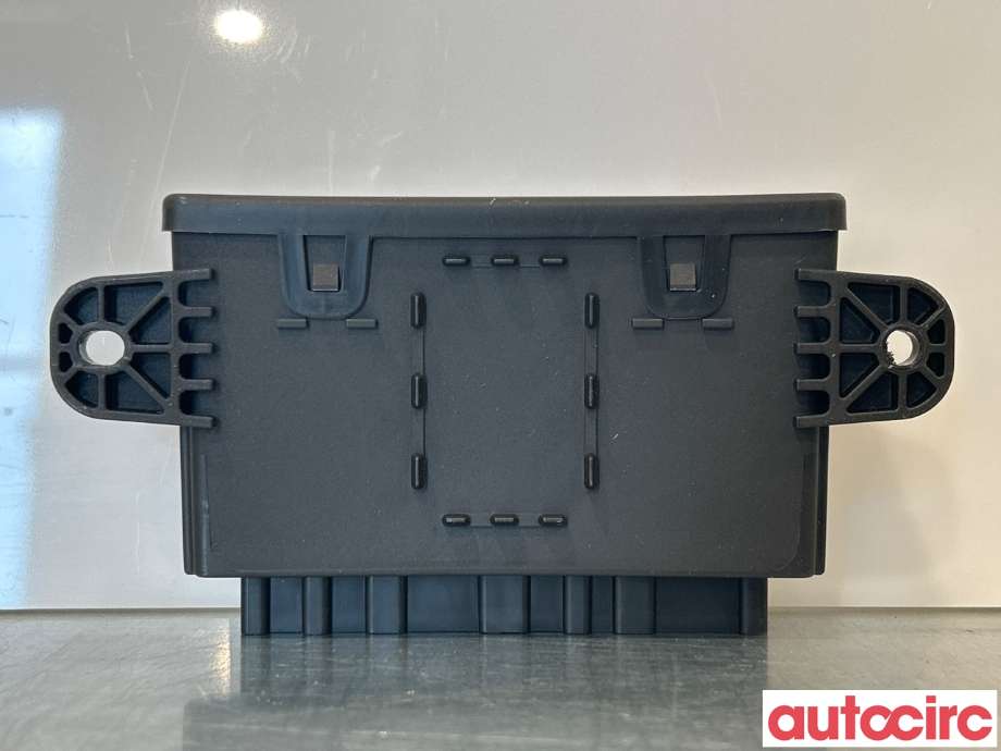 Styreenhet dør venstre foran til Ford Mustang Mach-e 2020-->>  (FORD (US)|JX7T-14B531-BG|2744275|JX7T-14B531-BD)