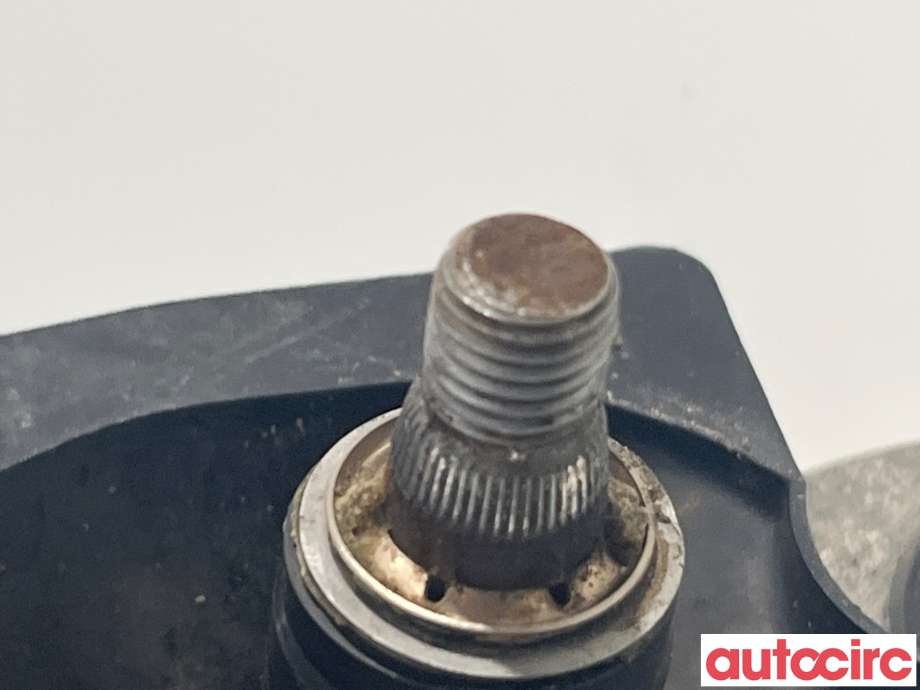 Viskermotor frontrute til Mazda 6 2008-2010 (Type II, Fase 1)  (MAZDA|GS1D-67-340|)