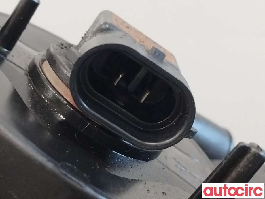 Tåkelykt høyre foran til Audi A4 2007-2014 (Type IV) (B8) (B8) (AUDI|8K0941700G|8K0941700C)