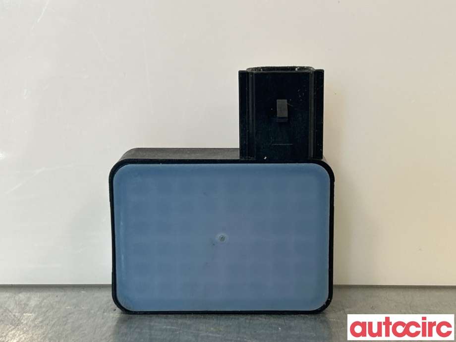 Antenne forsterker til Ford Mustang Mach-e 2020-->>  (FORD (US)|MU5T-14G618-BD|5938640)