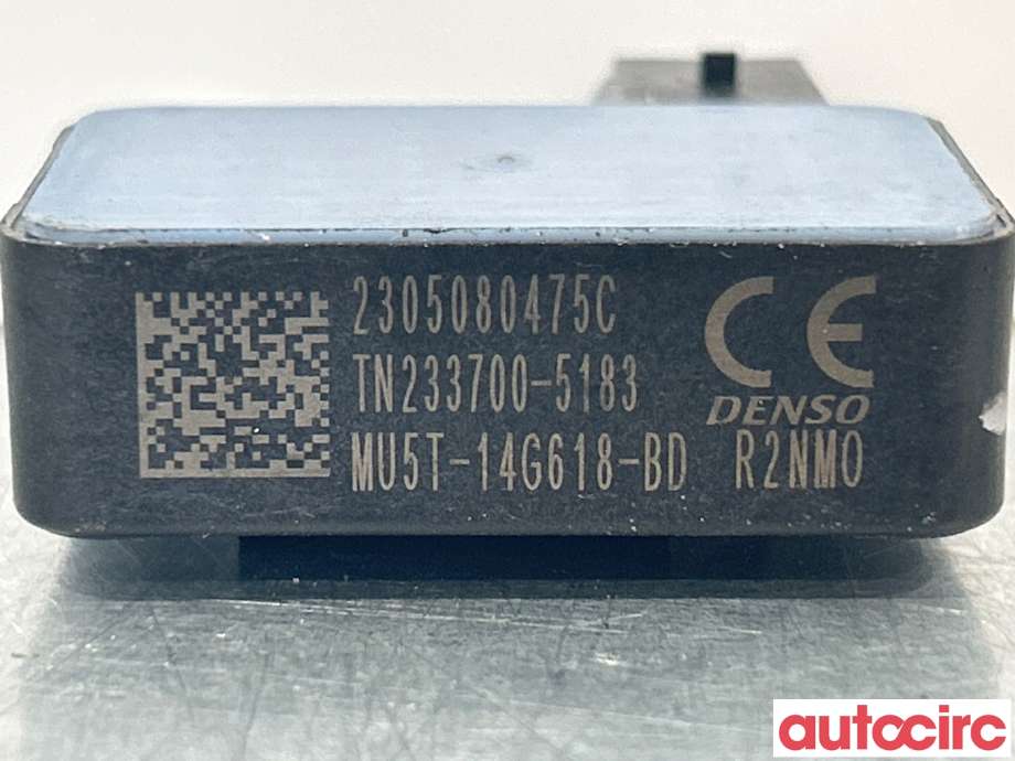 Antenne forsterker til Ford Mustang Mach-e 2020-->>  (FORD (US)|MU5T-14G618-BD|5938640)