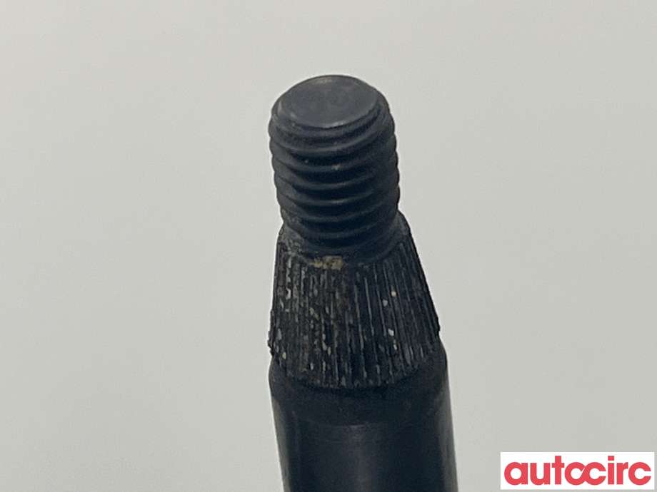 Viskermotor frontrute til VW Passat 2015-2019 (Fase 1) (B8) (B8) (VOLKSWAGEN|3G1955023D||3G1955023L)
