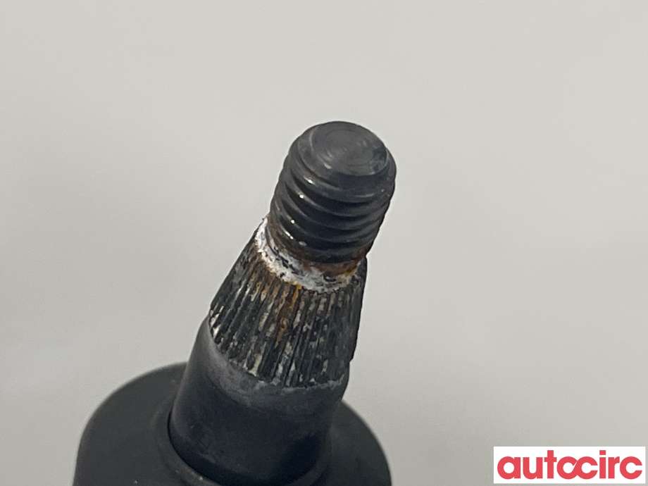 Viskermotor frontrute til VW Passat 2015-2019 (Fase 1) (B8) (B8) (VOLKSWAGEN|3G1955023D||3G1955023L)
