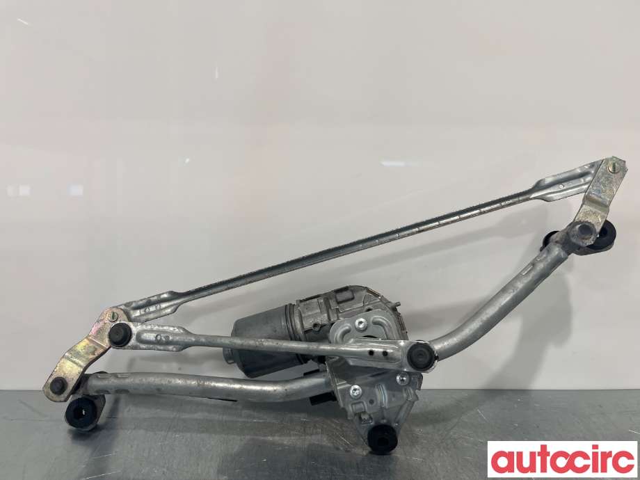 Viskermotor frontrute til VW Passat 2015-2019 (Fase 1) (B8) (B8) (VOLKSWAGEN|3G1955023D||3G1955023L)