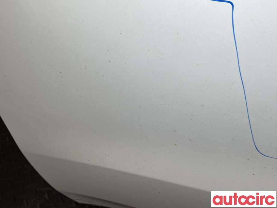 Dør venstre foran til Suzuki Vitara 2015-->> (Type IV)  (SUZUKI|68002-54P00|68002-54P00-000)