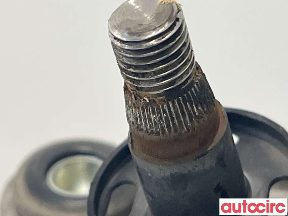 Viskermotor frontrute til Honda CR-V 2002-2006 (Type II)  (HONDA|76530SCAG01)