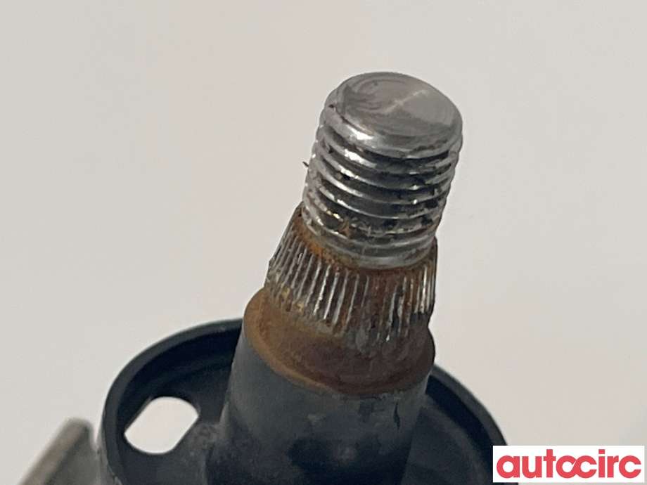 Viskermotor frontrute til Honda CR-V 2002-2006 (Type II)  (HONDA|76530SCAG01)