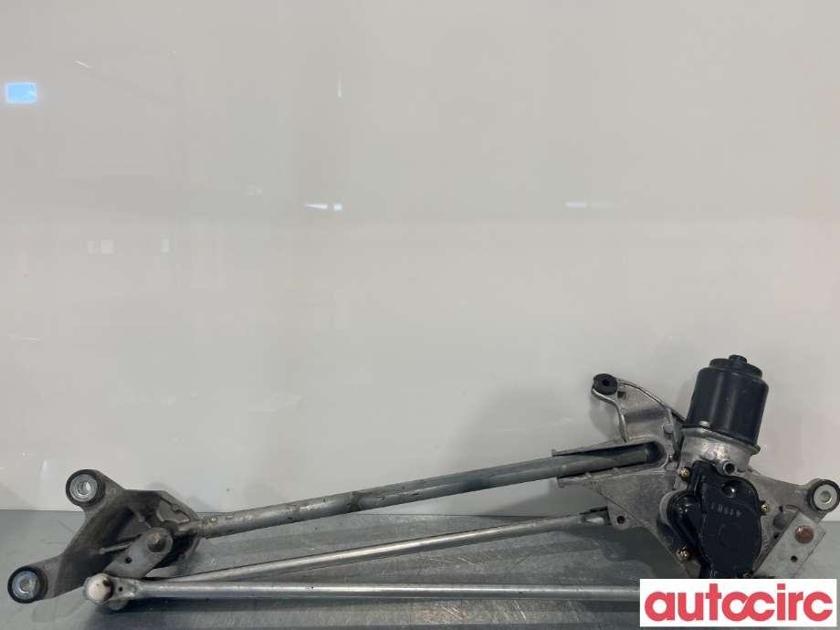Viskermotor frontrute til Honda CR-V 2002-2006 (Type II)  (HONDA|76530SCAG01)