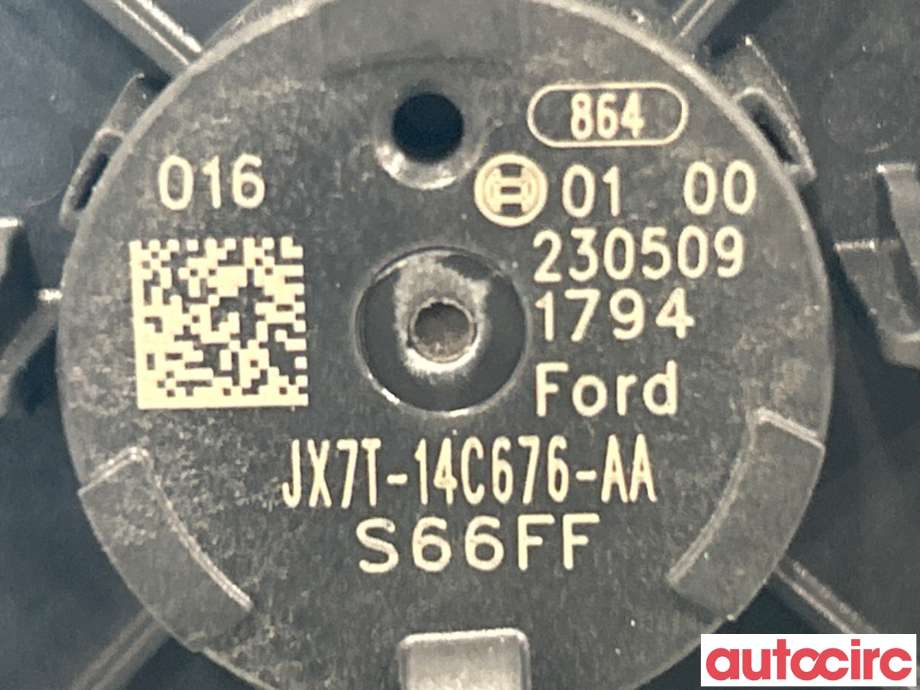 Airbag diverse til Ford Mustang Mach-e 2020-->> (FORD (US)|2216722|JX7T-14C676-AA)