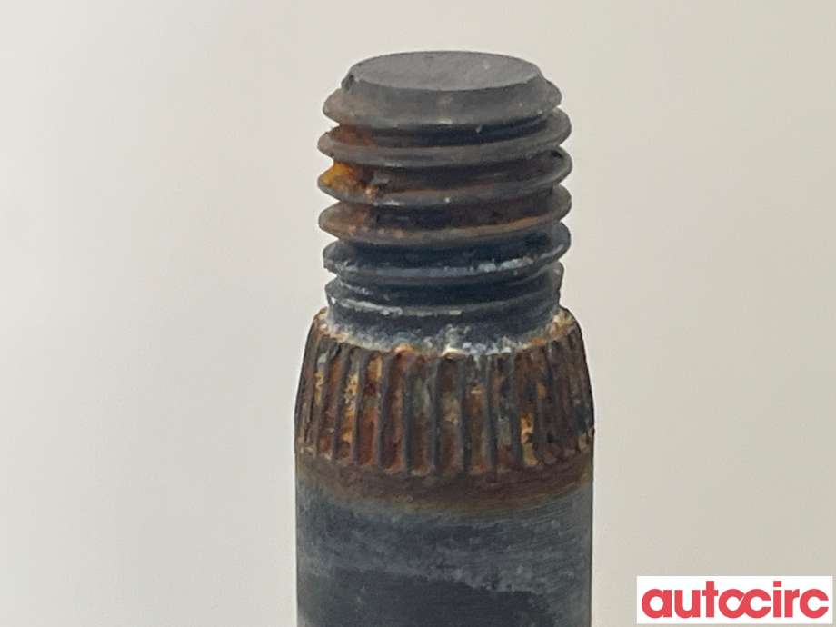 Viskermotor frontrute til BMW 4-Serie 2013-2020 (F32/F33/F36) (F32/F33/F36) (BMW|61617260488|W000026097|7267503)