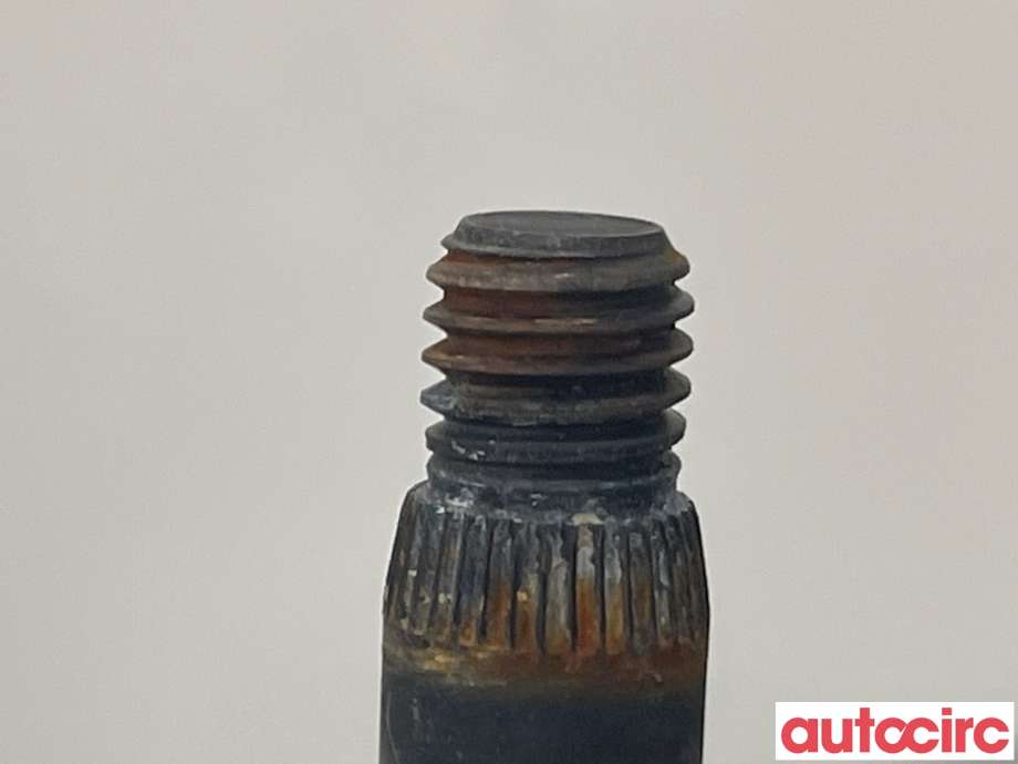 Viskermotor frontrute til BMW 4-Serie 2013-2020 (F32/F33/F36) (F32/F33/F36) (BMW|61617260488|W000026097|7267503)