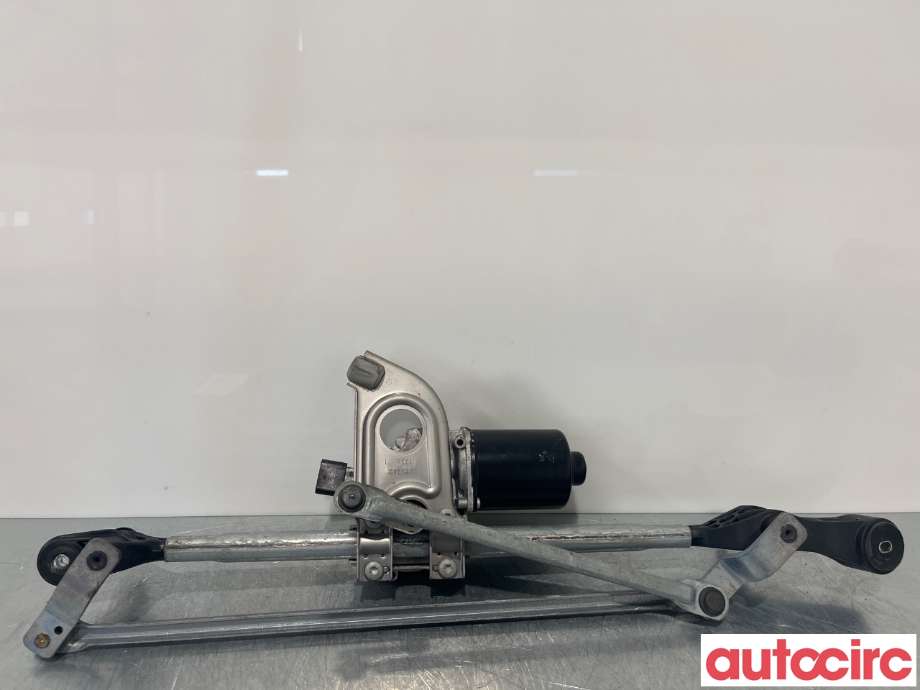 Viskermotor frontrute til BMW 4-Serie 2013-2020 (F32/F33/F36) (F32/F33/F36) (BMW|61617260488|W000026097|7267503)