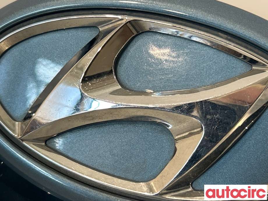 Bryter baklukeåpner til Hyundai i30 2007-2012 (Type I)  (HYUNDAI|873702R000)