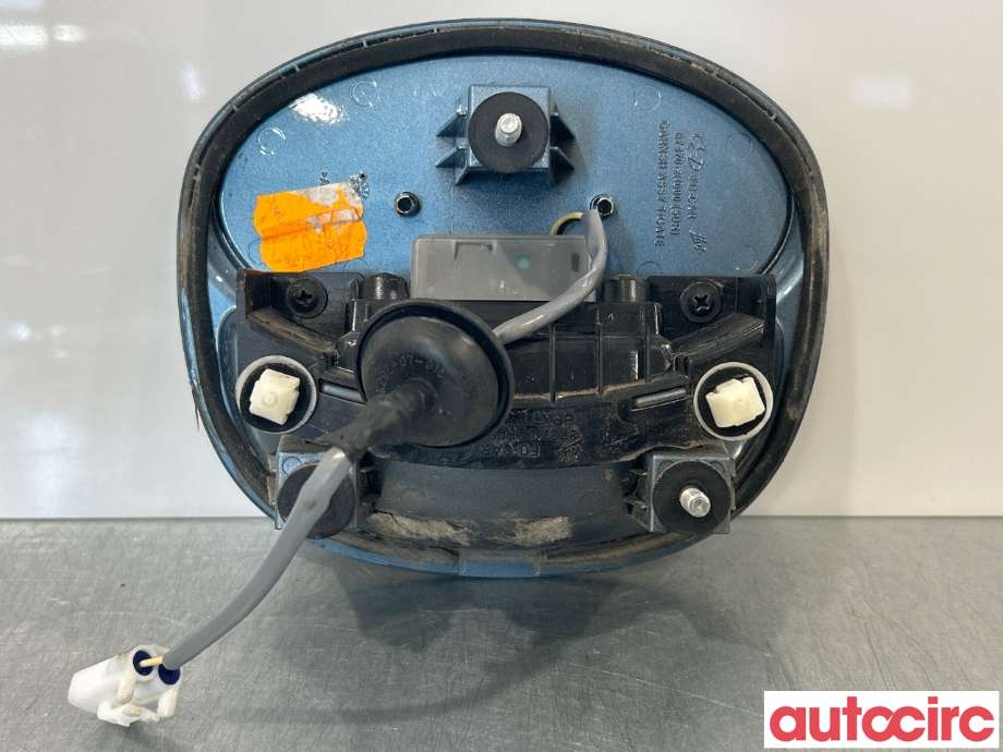 Bryter baklukeåpner til Hyundai i30 2007-2012 (Type I)  (HYUNDAI|873702R000)