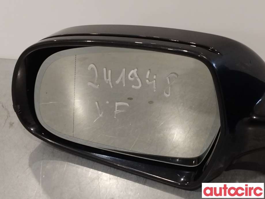 Speil venstre til Audi A4 2007-2014 (Type IV) (B8) (B8) (AUDI|8K1857409AH|)