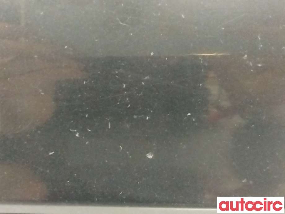 Speil venstre til Audi A4 2007-2014 (Type IV) (B8) (B8) (AUDI|8K1857409AH|)