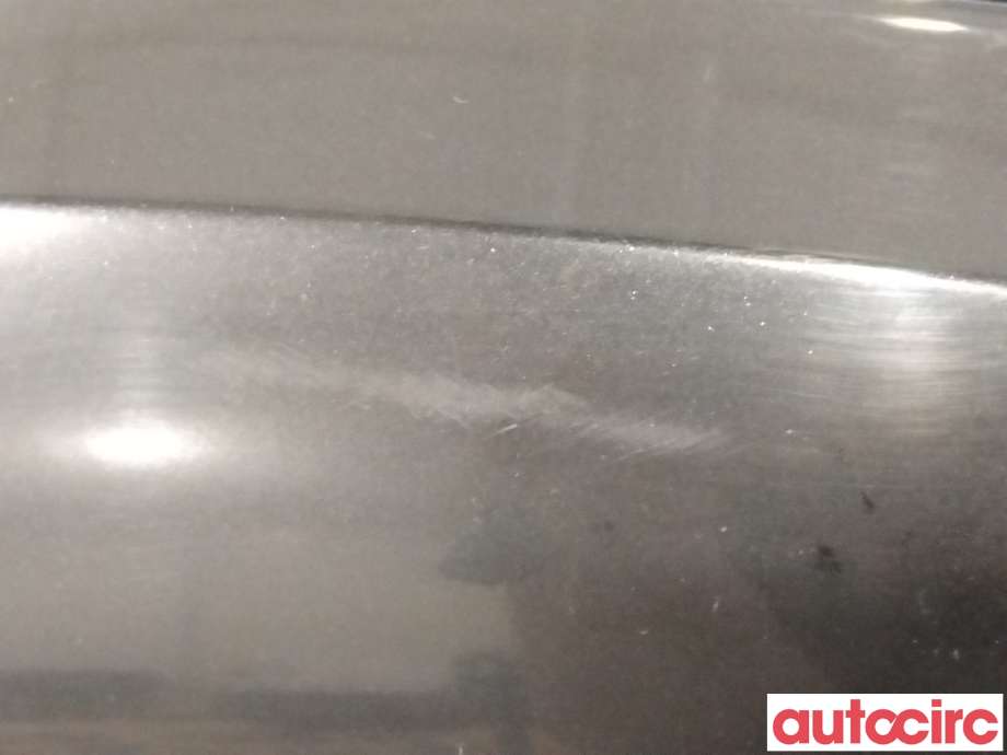 Speil venstre til Audi A4 2007-2014 (Type IV) (B8) (B8) (AUDI|8K1857409AH|)