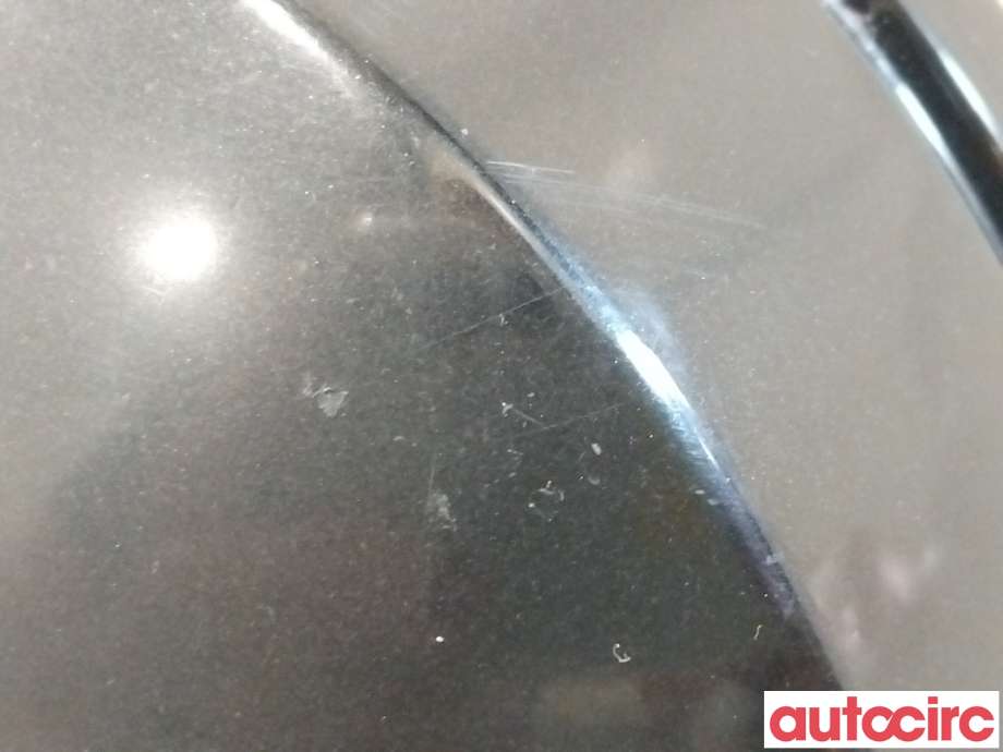 Speil venstre til Audi A4 2007-2014 (Type IV) (B8) (B8) (AUDI|8K1857409AH|)