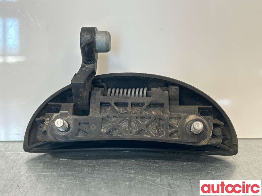Dørhåndtak utv venstre bak til Toyota Aygo 2005-2014 (Type I)  (TOYOTA|692400H011|)