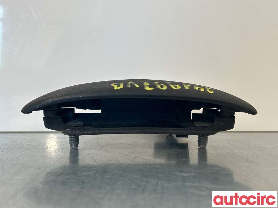 Dørhåndtak utv venstre bak til Toyota Aygo 2005-2014 (Type I)  (TOYOTA|692400H011|)