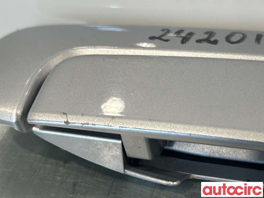 Dørhåndtak utv venstre foran til Citroën C-Zero 2011-2020  (CITROEN|1608356980|9101PV|)