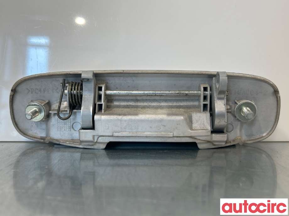 Dørhåndtak utv høyre foran til Citroën C-Zero 2011-2020  (CITROEN|1608357080|9101PW|)