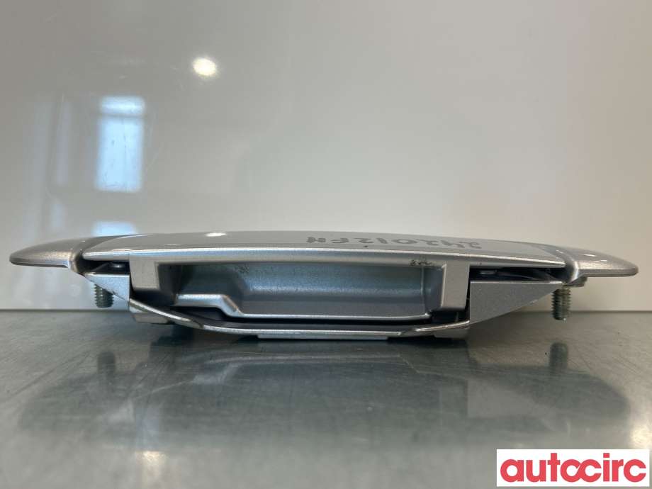 Dørhåndtak utv høyre foran til Citroën C-Zero 2011-2020  (CITROEN|1608357080|9101PW|)
