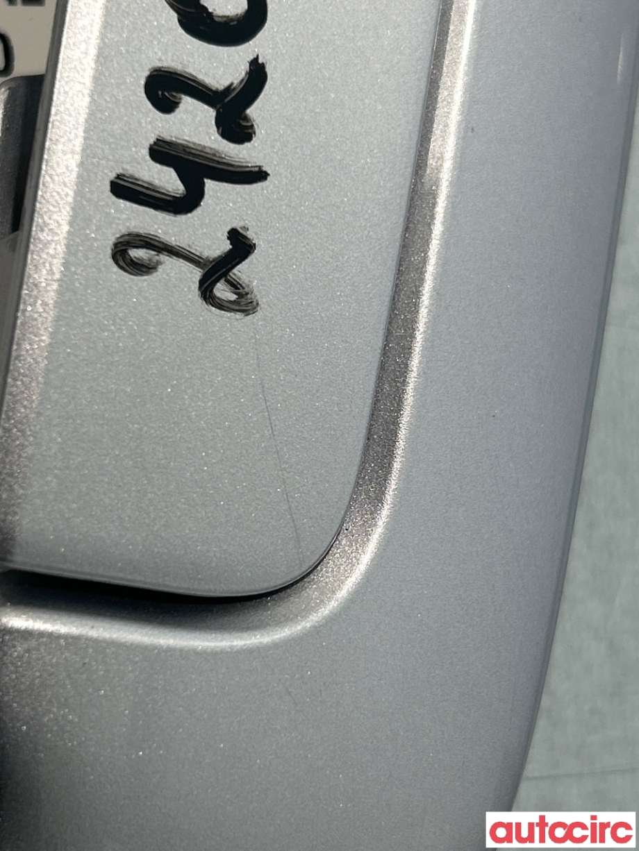 Dørhåndtak utv høyre foran til Citroën C-Zero 2011-2020  (CITROEN|1608357080|9101PW|)