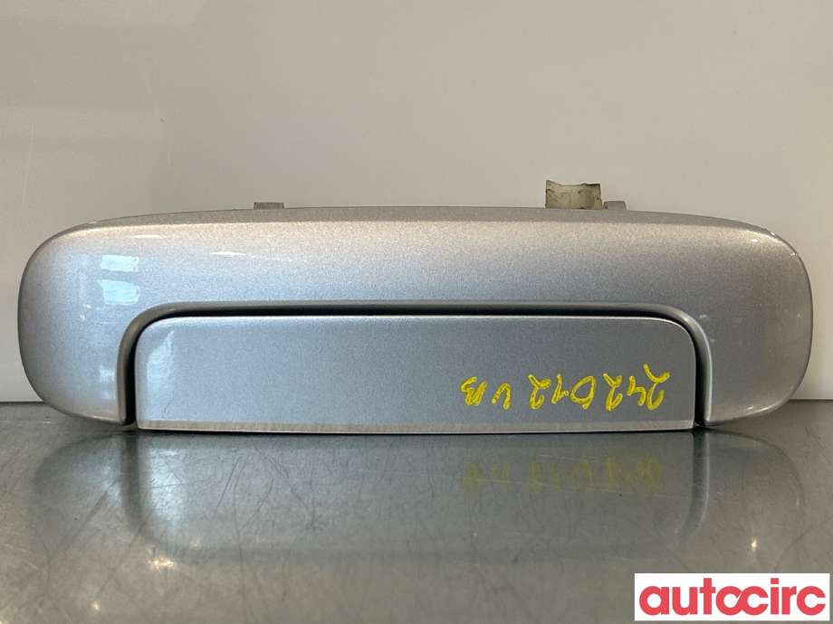 Dørhåndtak utv venstre bak til Citroën C-Zero 2011-2020 (CITROEN|1608357180|9101PS|)