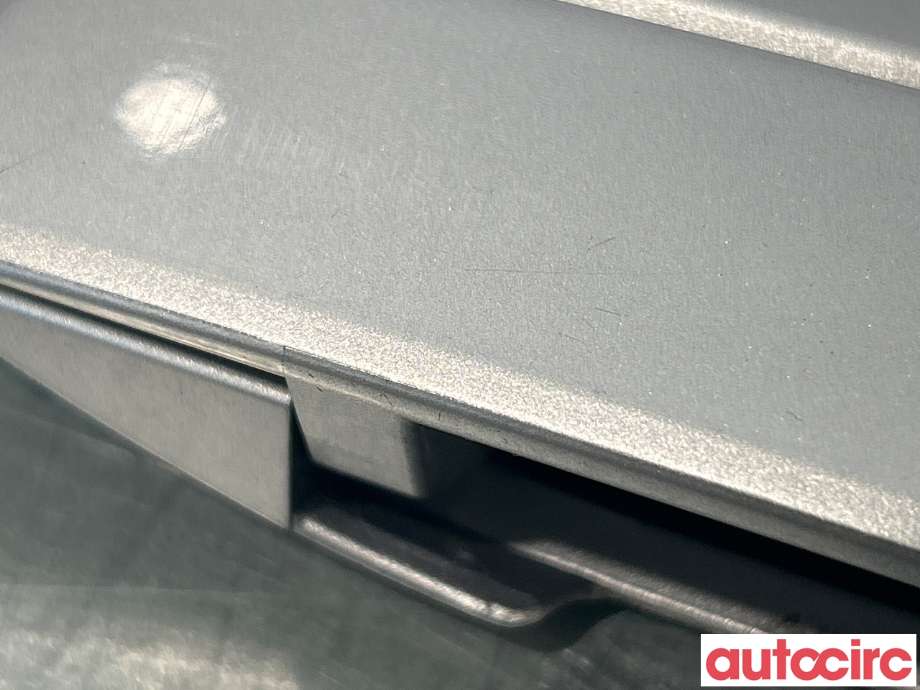 Dørhåndtak utv venstre bak til Citroën C-Zero 2011-2020 (CITROEN|1608357180|9101PS|)